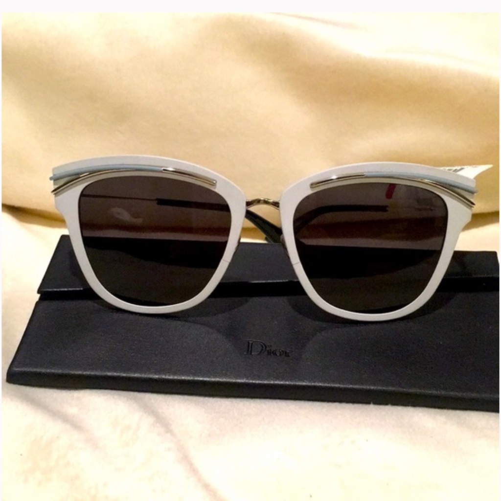 Dior Titanium